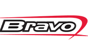 Bravo Trailers logo