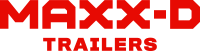 Maxxd Trailers logo