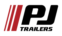 PJ Trailers logo