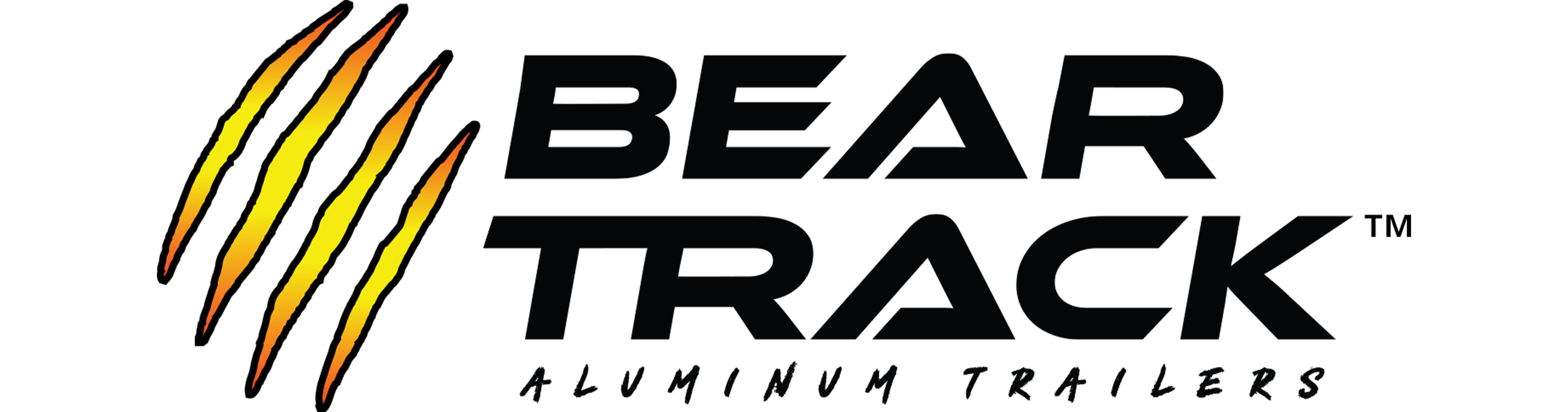 Bear Track Trailers logo