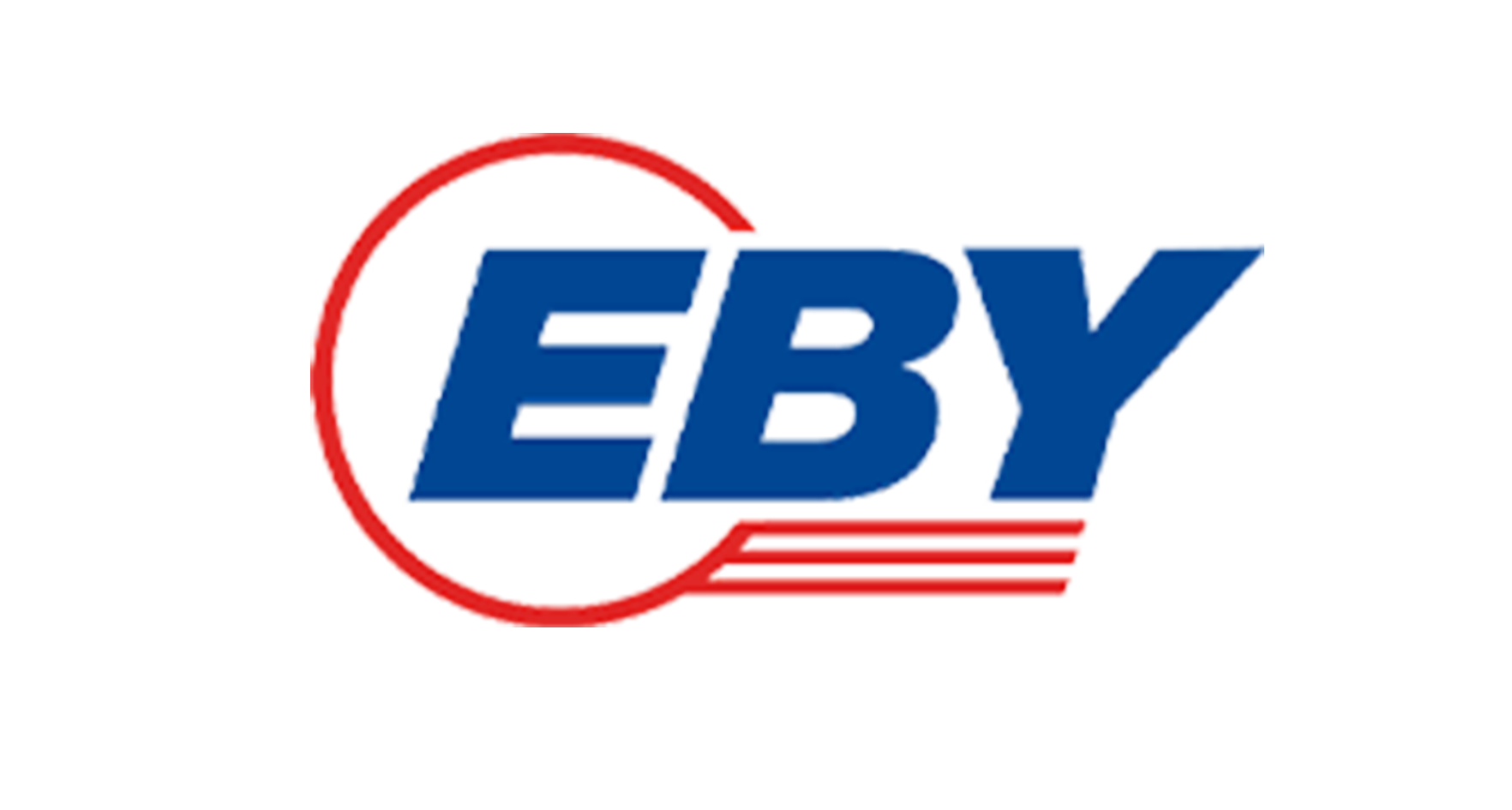 Eby Trailers logo