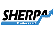 Sherpa Trailers logo